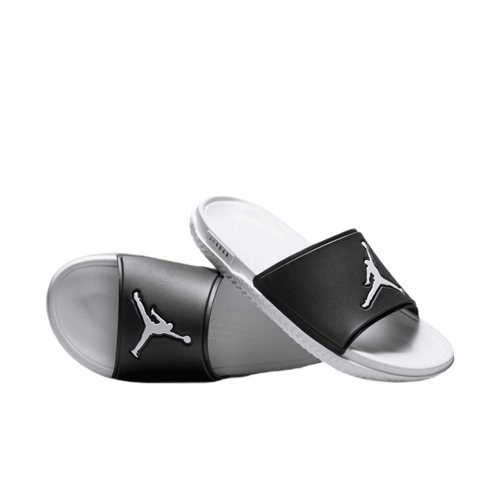 Klapki sportowe męskie Air Jordan Jumpman Slide - FQ1598-010