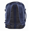 Travel backpack Cabin Zero Military 2w1 28L Navy hand luggage for the plane - CZ191811