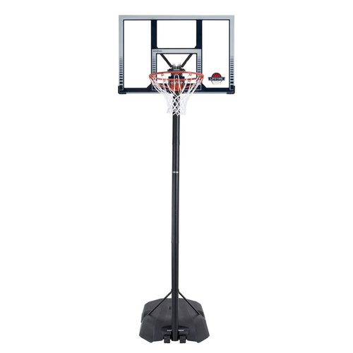  Lifetime Boston 90001 Portable Basketball Sysytem 