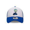 Czapka z daszkiem NEW ERA 940 Official Fortnite Battle Bus Cap Trucker