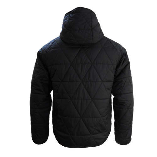 Men's winter jacket Air Jordan Therma-FIT Jordan Sport Dark Shadow - FZ3162-010