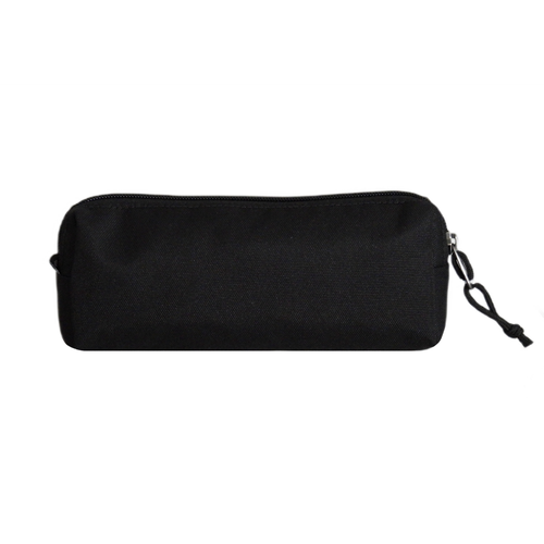 Saszetka piórnik szkolny Vans OTW Pencil Pouch Black/Chill - VN000H58A2T