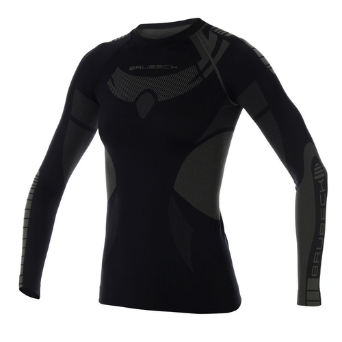 Langärmliges Shirt  Brubeck DRY - LS13070