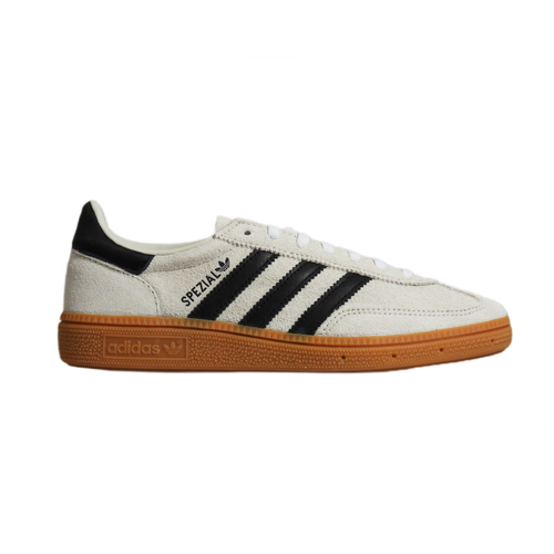 Women's sports shoes Adidas Handball Spezial Aluminium Core Black - IF6562