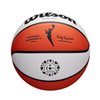 Piłka do koszykówki Wilson WNBA Evo NXT Authentic Series Official Game Ball - WTB5000XB