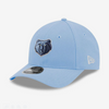 Czapka z daszkiem New Era NBA 940MC Grizzlies - 60755488