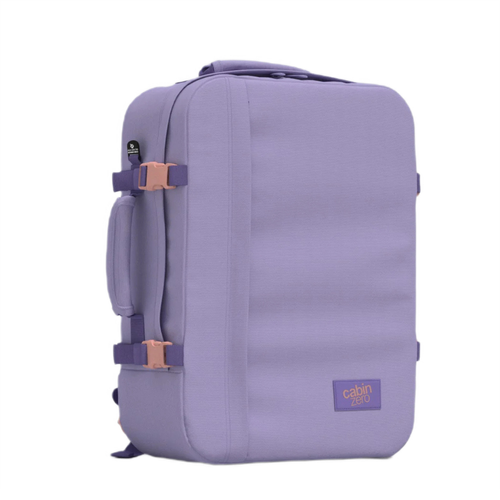 Plecak turystyczny Cabin Zero Classic 44L Smokey Violet - CZ062304