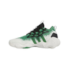 Buty sportowe męskie Adidas Trae Young 3 Preloved Green - IE2703