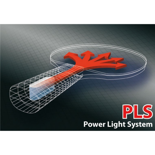 Zestaw rakietka do tenisa stołowego Donic Legends 800 3 w 1 - MTS788488