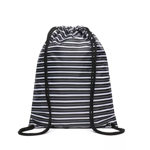 VANS New Skool Checkerboard Batoh + Pancil Pouch + Benched Bag
