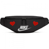 Saszetka Nerka Organizer Nike Heritage na pas biodro custom Love