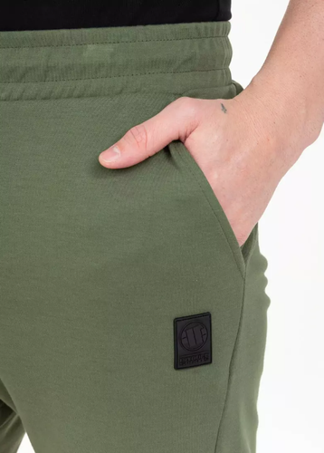 Spodenki męskie Pit Bull West Coast Alcorn Shorts - 310203360