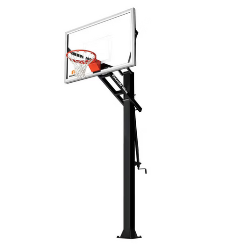 Zestaw do koszykówki Goalrilla InGround Basketball Hoop - GS60C