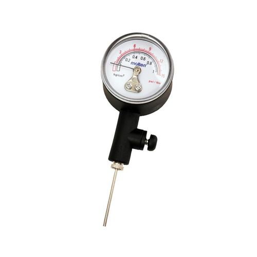 Manometer Molten PG