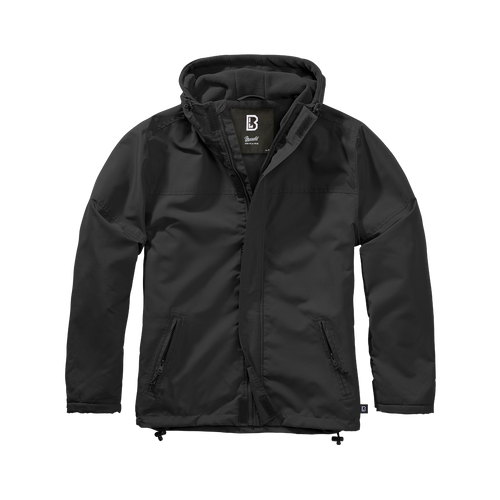 Kurtka Brandit Windbreaker Frontzip-3167