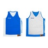 Dwustronna Koszulka koszykarska Spalding Reversible Tanktop uniwersalna - 40221207