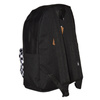 Plecak dziecięcy Vans Old Skool Grom Kratka Kieszonki 18L VN000H56Y281 + Naprasowanka z imieniem