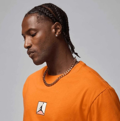 Koszulka męska Jordan Brooklyn - HQ8942-805