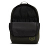 Sports bag Air Jordan Velocity Duffle Medium 55L Black - MM0920-K5X