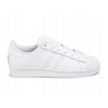 Buty sportowe damskie Adidas Superstar Originals białe - EF5399