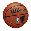 Zestaw Piłka do koszykówki Wilson NBA DRV PRO Outdoor + Dryblerki Basketo