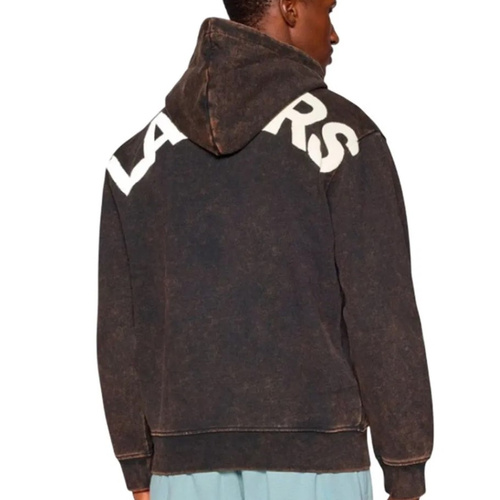 Nike Hoodie NBA Los Angeles Lakers - HM8766-010