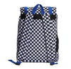 Plecak szkolny miejski Vans Utility Backpack Checkerboard + piórnik kratka - VN000PSFY281