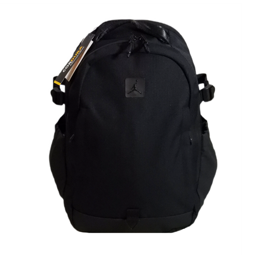 Air Jordan Cordura Franchise Backpack Black - MA0899-023