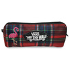 Vans OTW Pencil Pouch - VN0A3HMQIZQ1 Custom flamingo