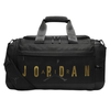 Torba sportowa treningowa Air Jordan Jumpman Duffle Czarna - SM0920-K5X