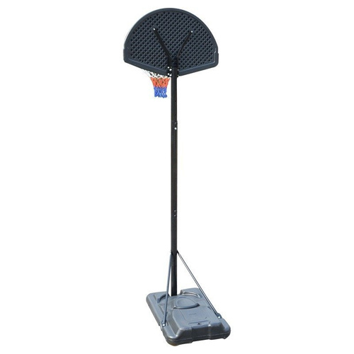 Portable Basketball stand MASTER Street 305 + Spalding Kobe Bryant 24	