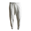 Męskie spodnie dresowe Air Jordan Essentials Fleece Joggers Białe – HQ4645-133