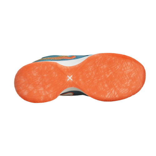 Men's sports shoes Nike LeBron NXXT Gen AMPD "Miami" Sneakers - FJ1566-401