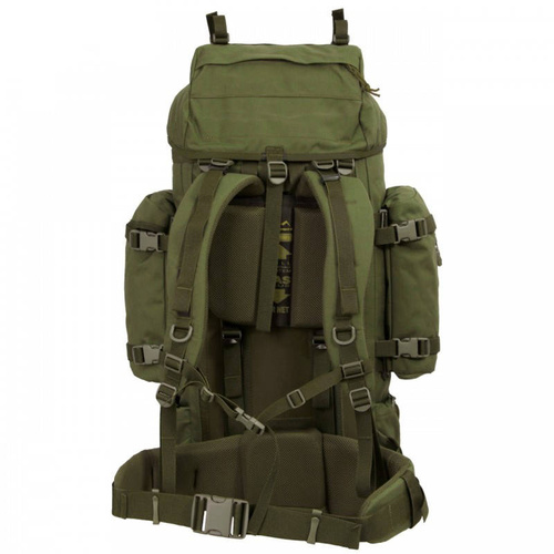 Wisport REINDEER 75 CORDURA OLIVE GREEN Backpack