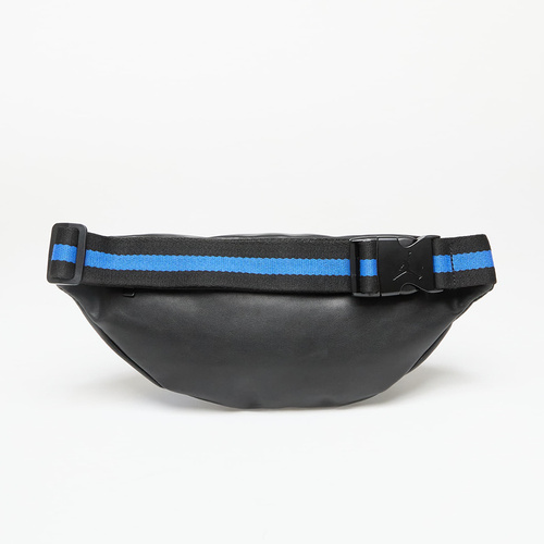 Saszetka nerka Air Jordan Jam Borough Varsity Crossbody Bag Czarna - MA9064-KB4