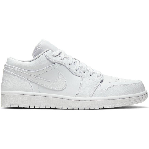 Air Jordan 1 Low Schuhe - 553558-130