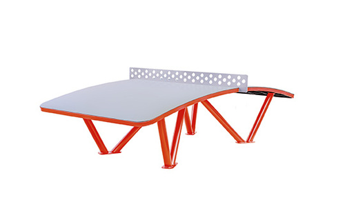 820-015 ArchPingo Outdoor – Outdoor teqball table