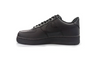 Buty sportowe Nike Air Force 1 Low  LE GS czarne - DH2920-001