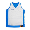 Dwustronna Koszulka koszykarska Spalding Reversible Tanktop uniwersalna - 40221207