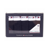Bokserki męskie Tommy Hilfiger Men's 5 pack Trunk - UM0UM02767-OSJ