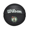 MINI Piłka do koszykówki Kosza Wilson NBA Boston Celtics - WZ4017605XB