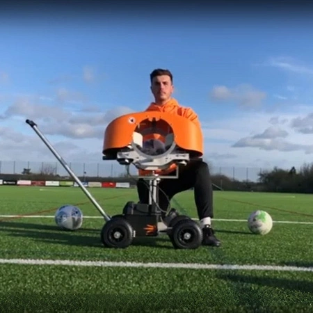 BALL LAUNCHER PRO BALL LAUNCHER PRO