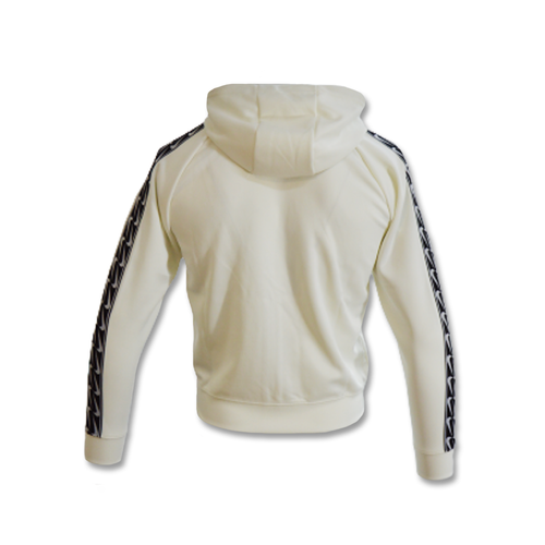 Bluza z kapturem Nike Sportswear Women's Logo White - BV3447-133