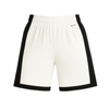 Spodenki męskie koszykarskie Air Jordan Sport Dri-FIT Białe - DH9077-100