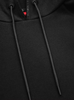 Pit Bull West Coast Falcon Small Logo Hoodie - 122001900
