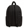 Plecak szkolny dziecięcy Vans Old Skool Grom Check Backpack 18L Kratka - VN000J3KBA51