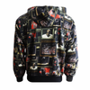 Air Jordan Brooklyn Fleece Men's Printed Pullover Hoodie - HV0552-010