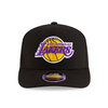 New Era 9SEVENTY Los Angeles Lakers NBA Team Black Stretch Snapback - 60755450