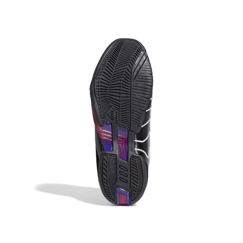 Men's sports shoes Adidas T-MAC 3 Restomod NBA basketball Toronto Raptors - GY2394