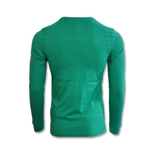 Air Jordan Mountainside Longsleeve T-shirt - CT3694-370